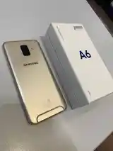 Samsung Galaxy A6, 32 Gb-3