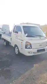 Бортовой автомобиль Hyundai Porter 2, 2015-11