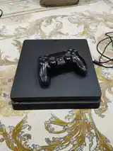 Игровая приставка Sony PlayStation 4 slim 500gb 6.72-8