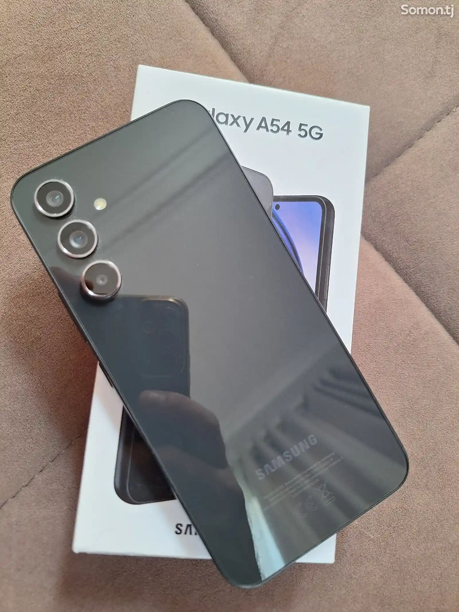 Samsung Galaxy A54-2