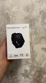 Смарт часы Smart Watch U8-2