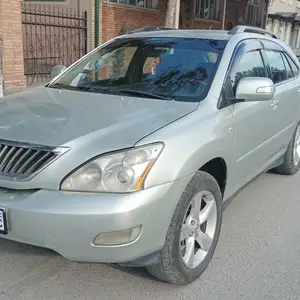 Lexus RX series, 2005