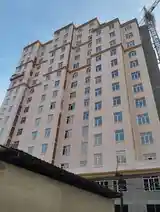 2-комн. квартира, 16 этаж, 52 м², Диагностика-4