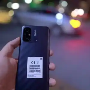Xiaomi Redmi 12s