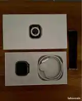 Смарт часы Apple Watch Ultra 2 49mm 64Gb-2