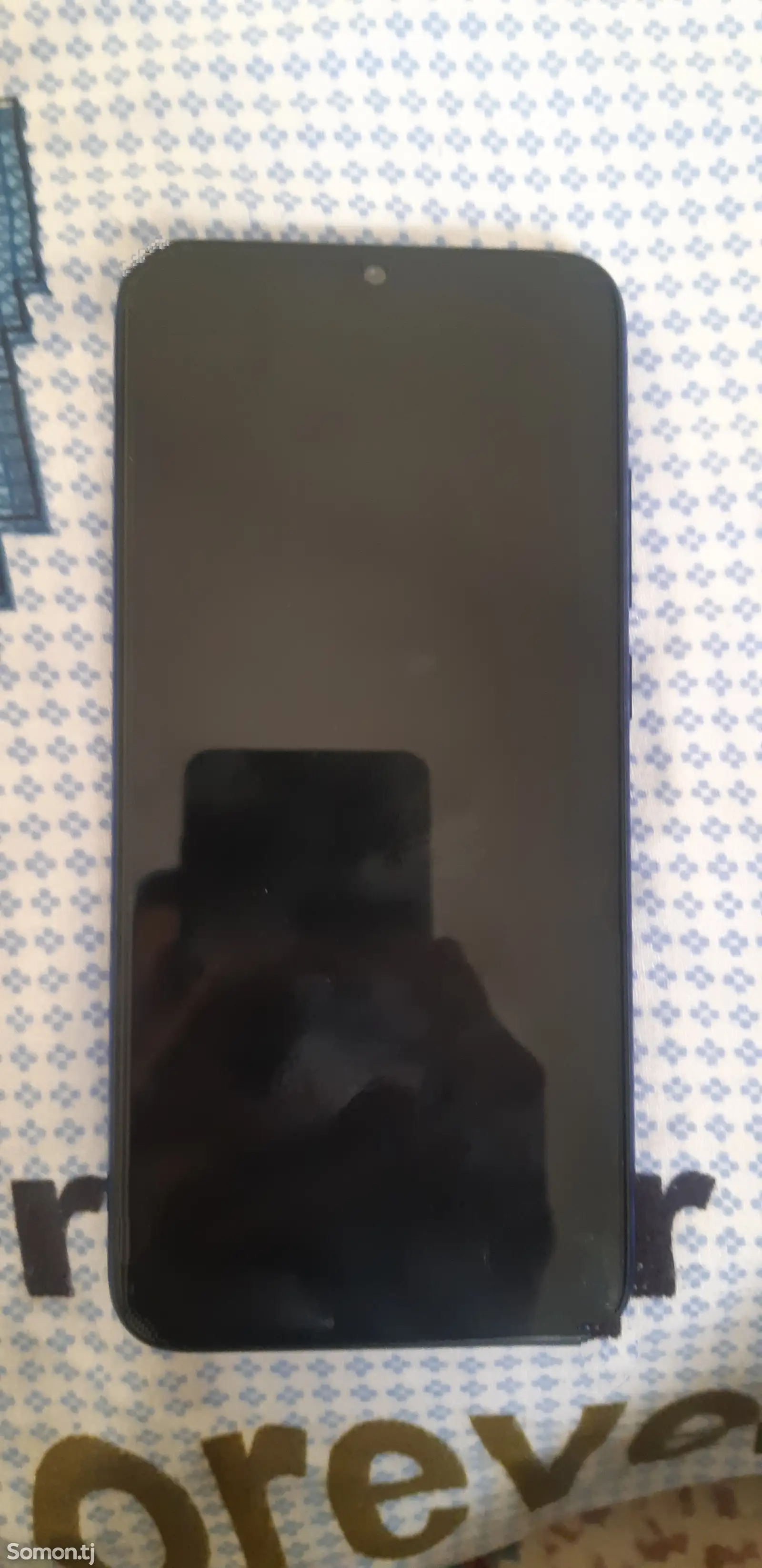 Xiaomi Redmi Note 7 64gb-1