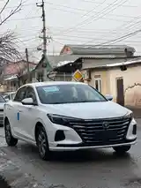 Changan Eado, 2025-2