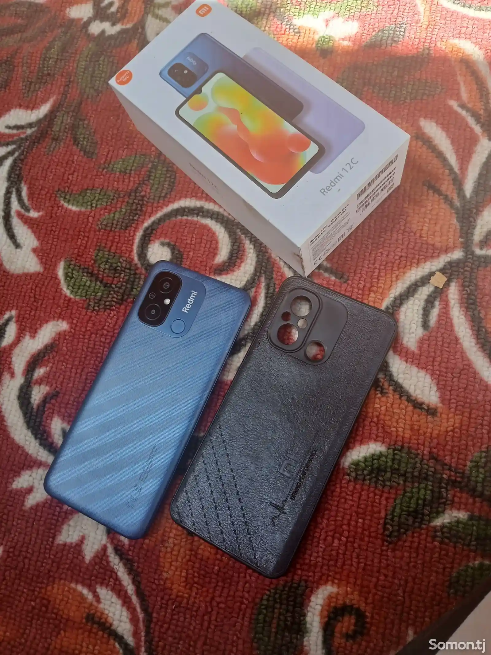 Xiaomi Redmi 12C-2