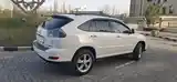 Lexus RX series, 2008-4