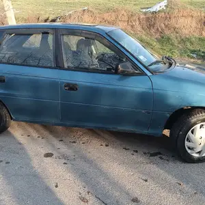 Opel Astra F, 1992