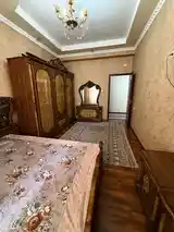 3-комн. квартира, 10 этаж, 104м², И.Сомони-15