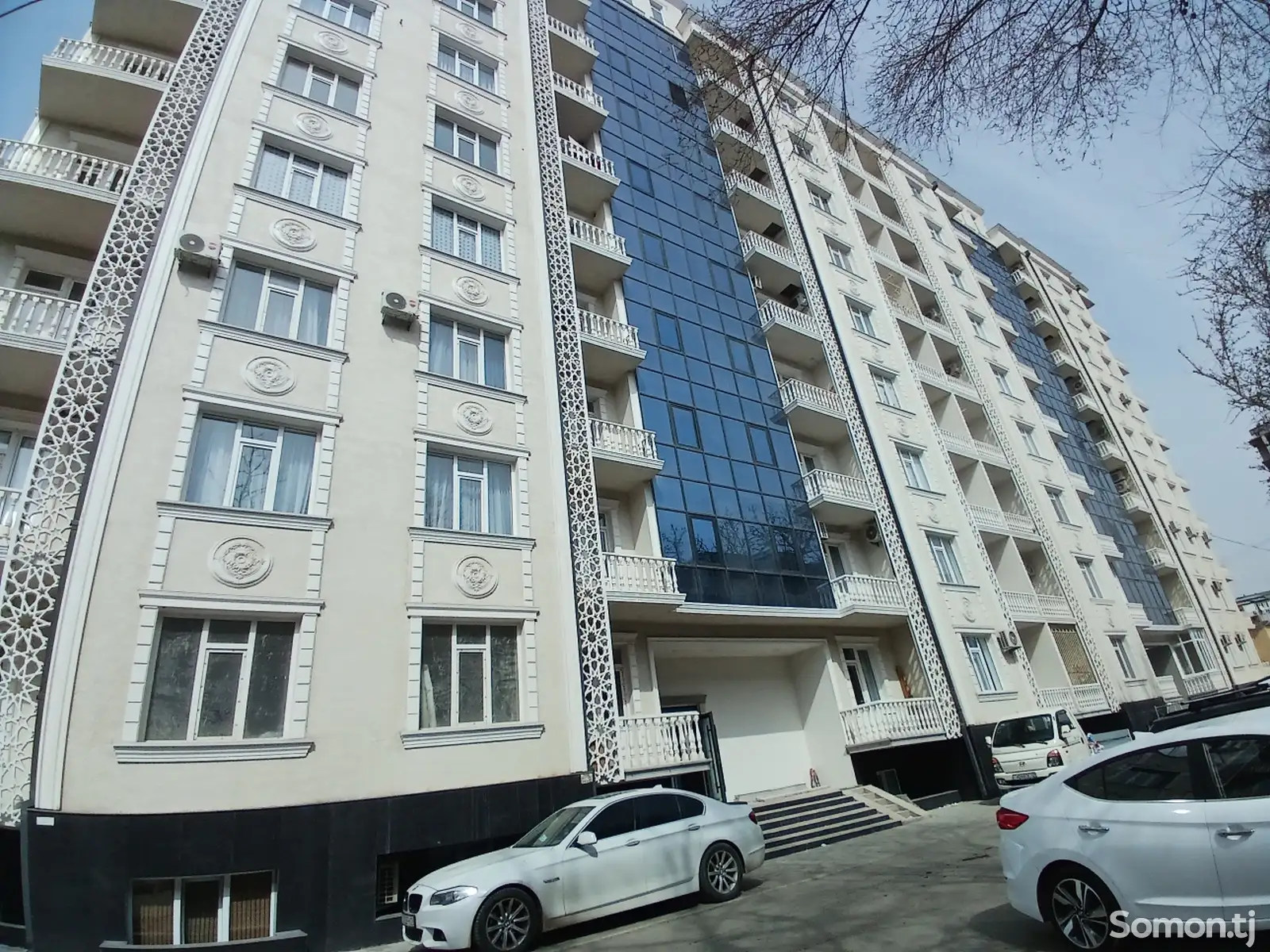 1-комн. квартира, 2 этаж, 47 м², 18 мк-1