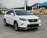 Lexus RX series, 2014-2