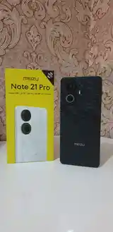 Meizu Note 21 Pro-2