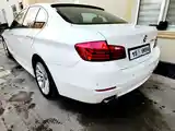 BMW 5 series, 2014-6