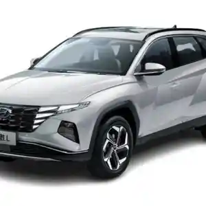 Лобовое стекло для Hyundai Tucson 2022