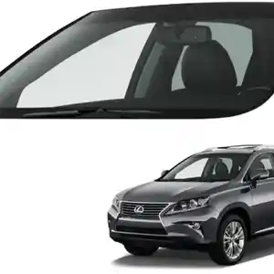 Лобовое стекло Lexus RX350 2010