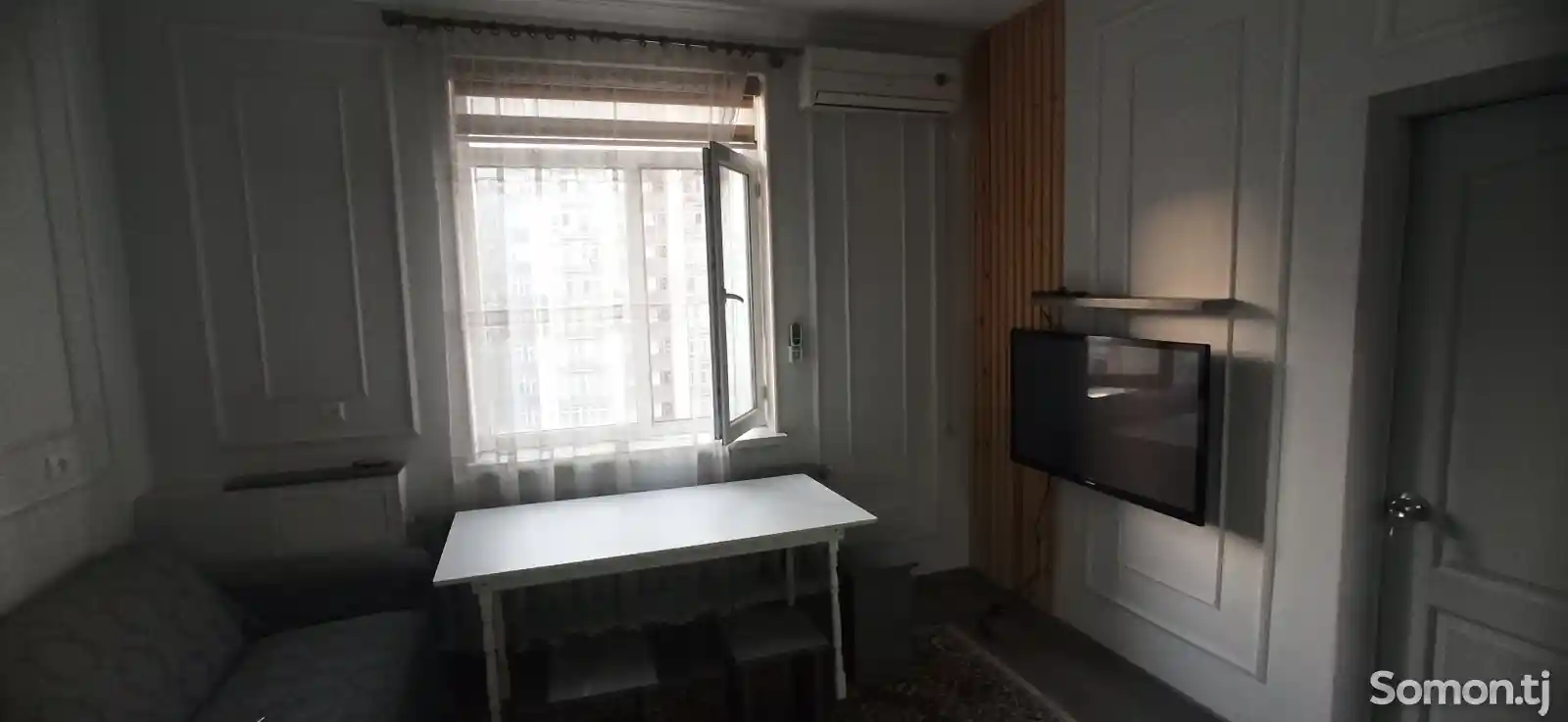 1-комн. квартира, 10 этаж, 50 м², ОВИР, Султанбей-8