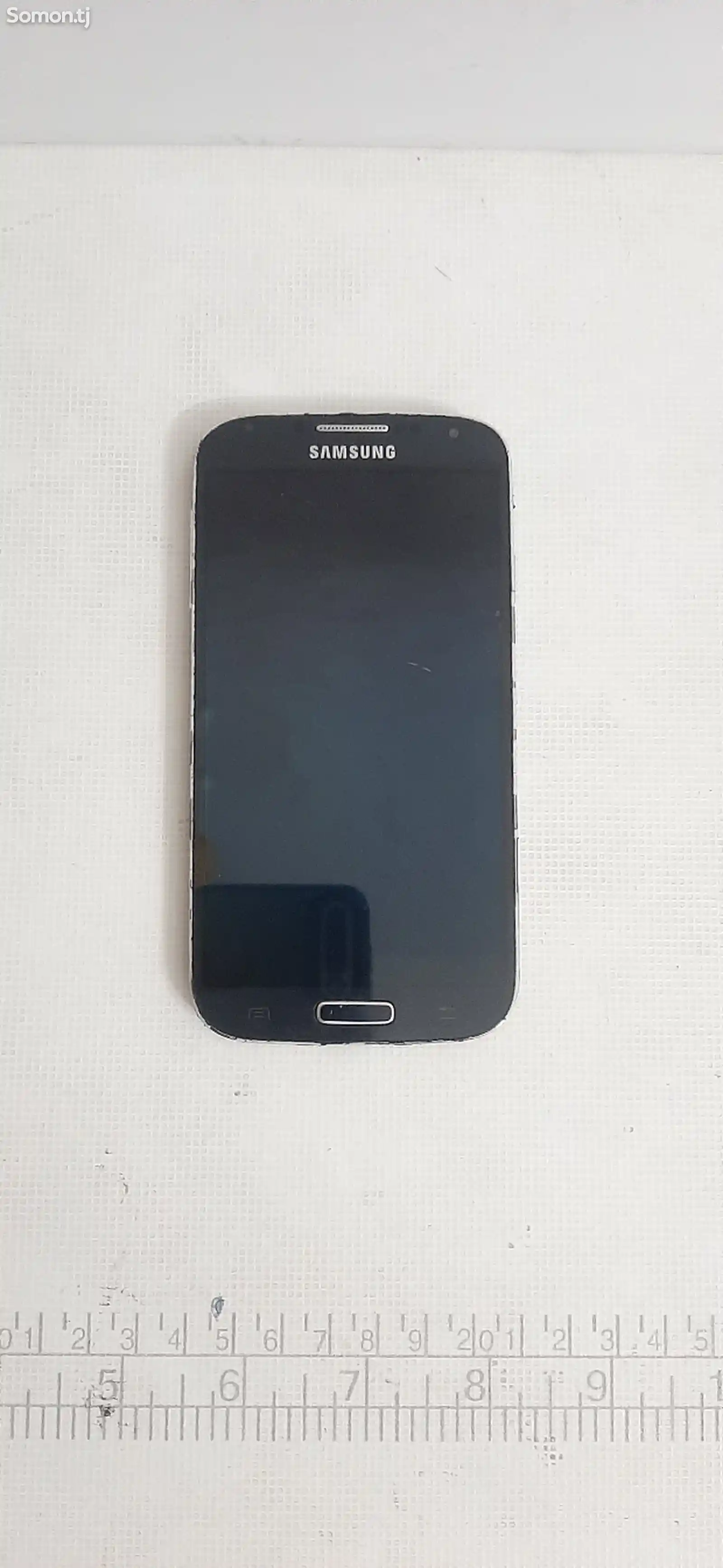 Samsung Galaxy S4-1