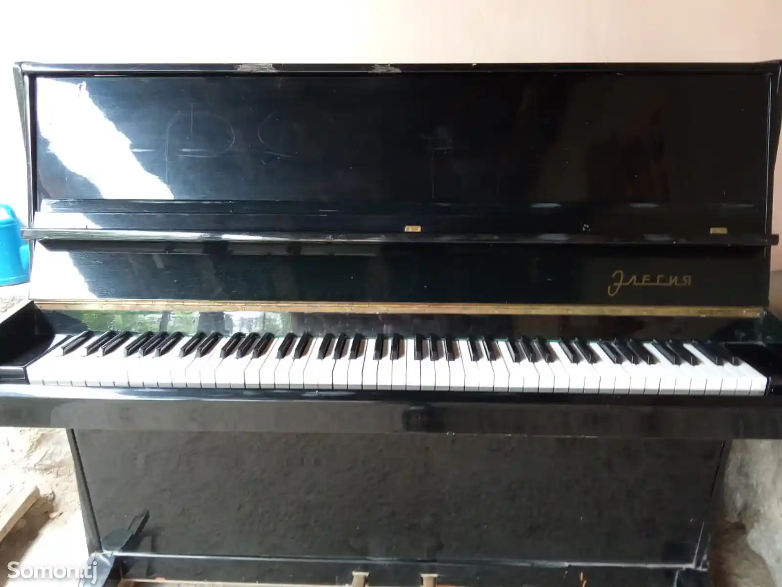 Пианино-4