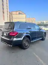 Mercedes-Benz GLS, 2017-4