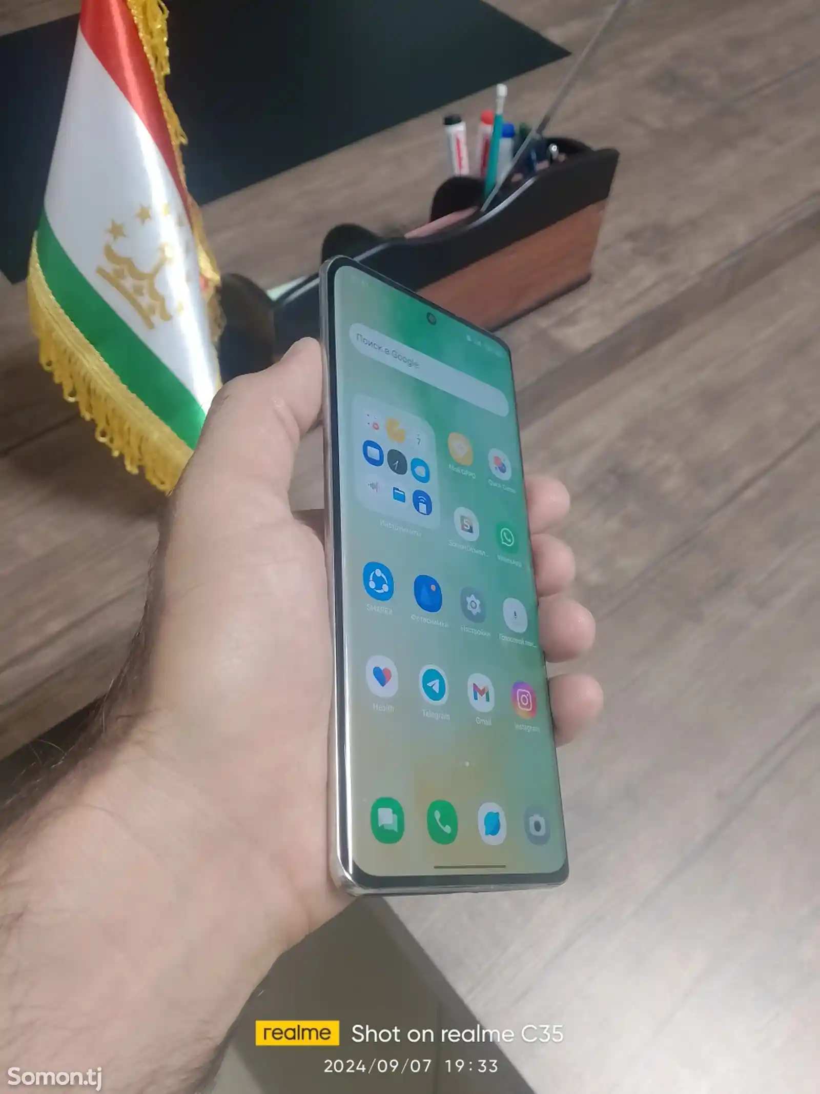 Oppo Reno 10 5G-1