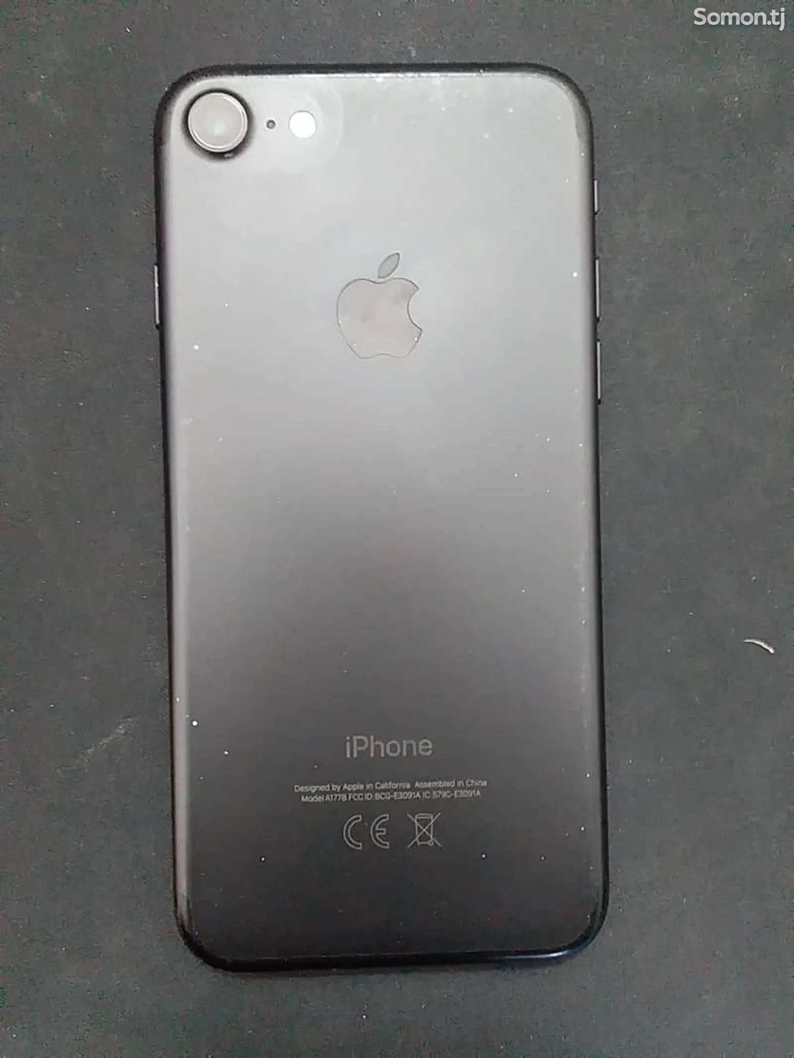 Apple iPhone 7, 32 gb-1