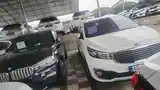 Kia Carnival, 2014-2