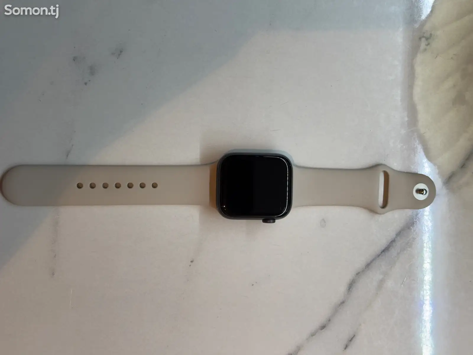 Смарт часы Apple Watch Series 6-1