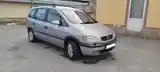 Opel Zafira, 2002-2