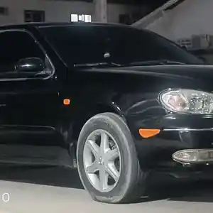 Nissan Maxima, 2004