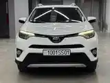 Toyota RAV 4, 2018-3