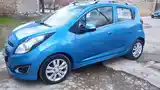 Chevrolet Spark, 2014-2