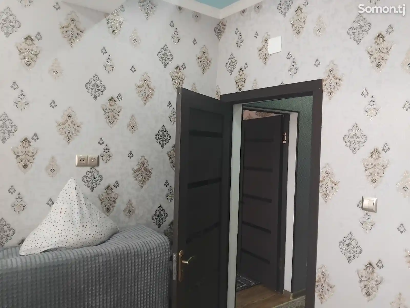 2-комн. квартира, 14 этаж, 41 м², Фирдавси-13