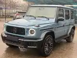 Mercedes-Benz G class, 2024-2