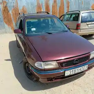 Opel Astra F, 1994