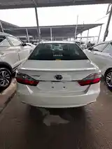 Toyota Camry, 2016-3