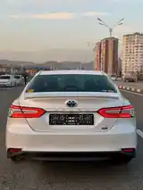 Toyota Camry, 2017-6