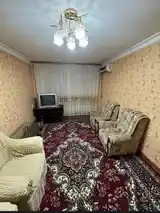 3-комн. квартира, 1 этаж, 99м², 18 мкр-7