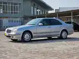 Mercedes-Benz E class, 2002-11