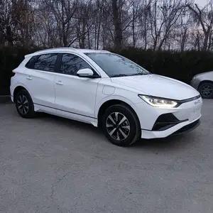 BYD E2, 2024