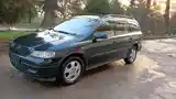 Opel Astra G, 2000-4