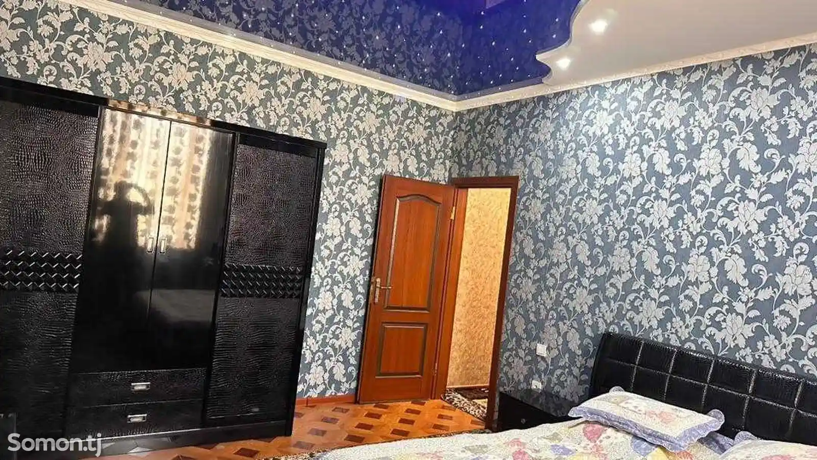 4-комн. квартира, 5 этаж, 70м², Универмаг-4