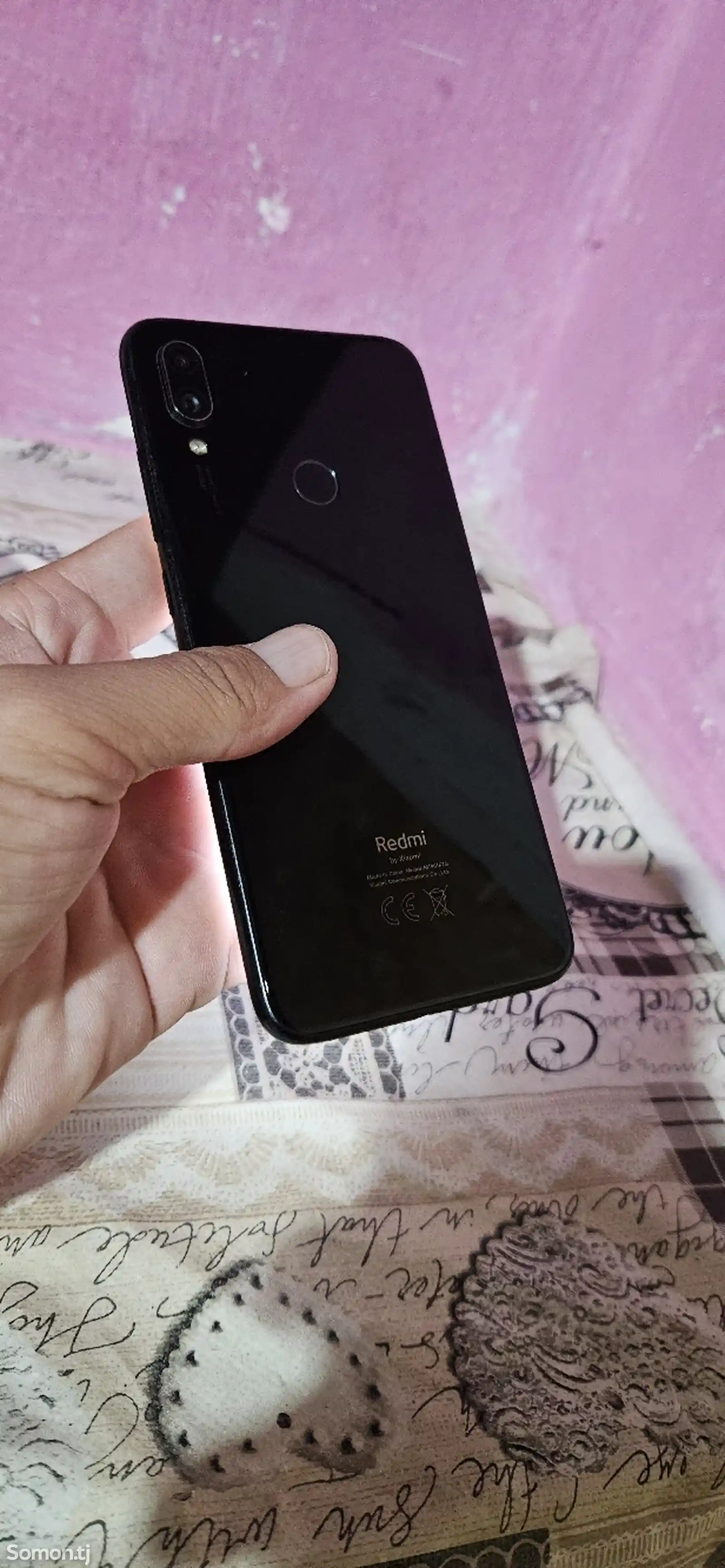 Xiaomi Redmi Note 7-3