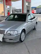 Mercedes-Benz C class, 1997-9