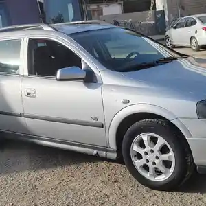 Opel Astra G, 2003