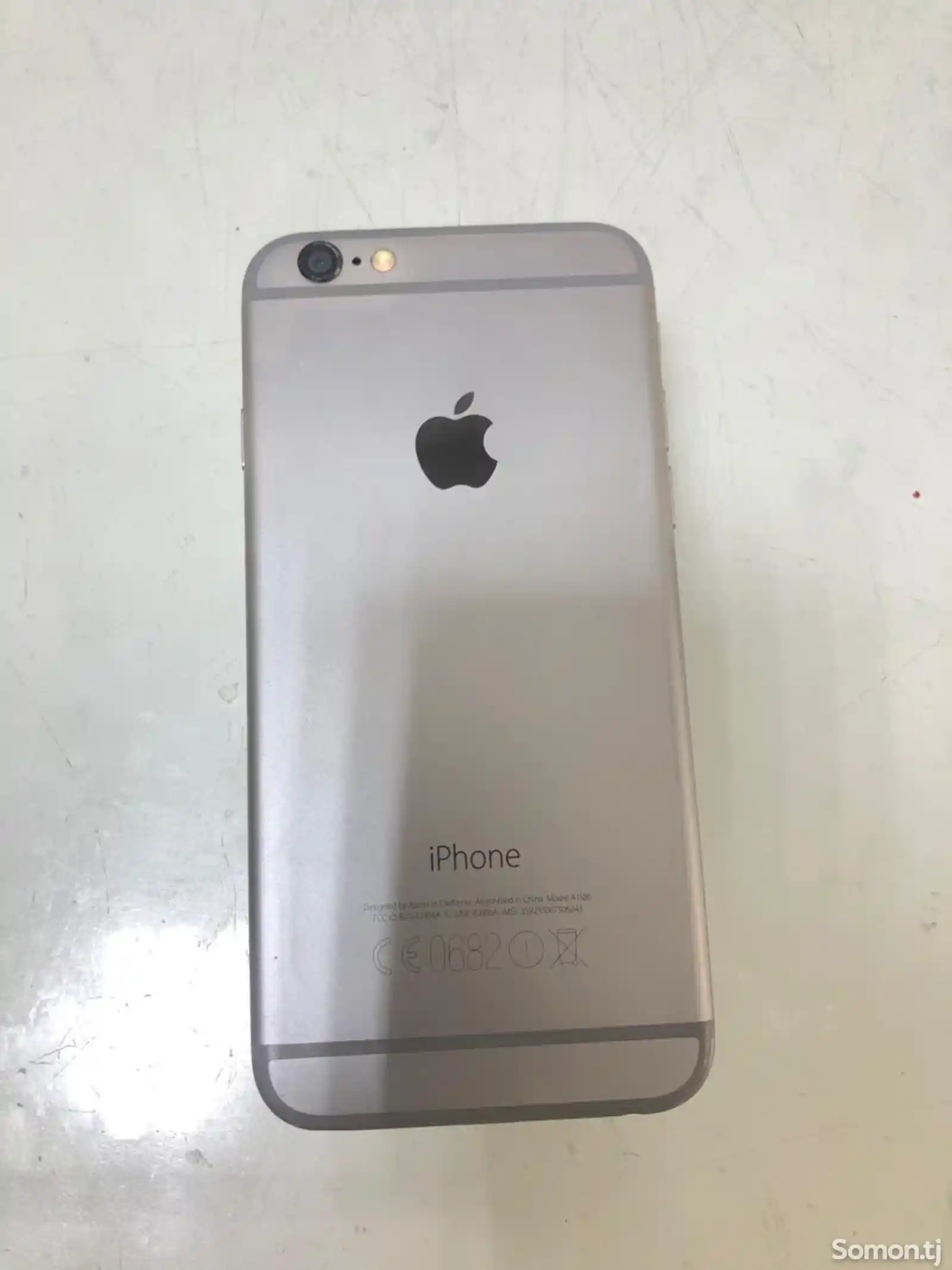 Apple iPhone 6s, 16 gb-1