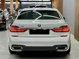 BMW 7 series, 2017-3