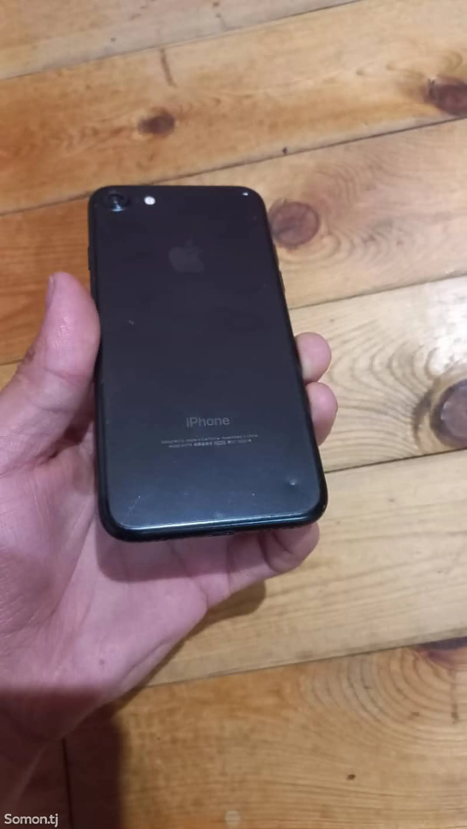 Apple iPhone 7, 32 gb-1