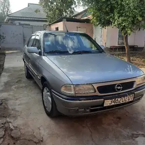 Opel Astra F, 1997